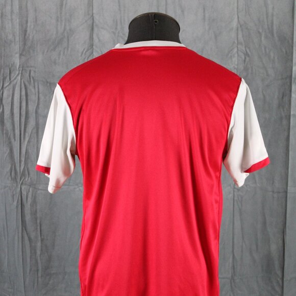 Arsenal Jersey (Retro) - 2006 Home Jersey - Men's Medium - Picture 6 of 8